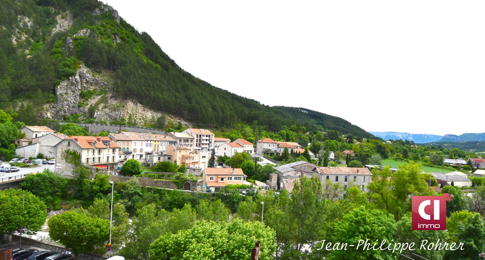 Vente Maison à Serres 3 pièces