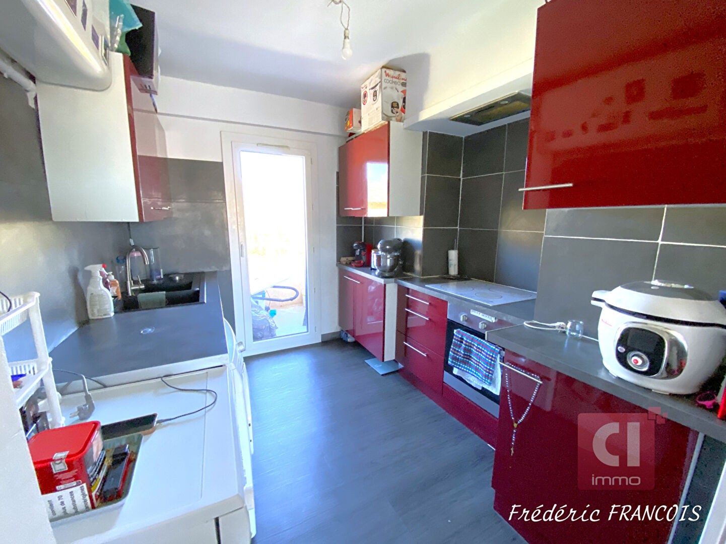 Vente Appartement à Toulon 4 pièces