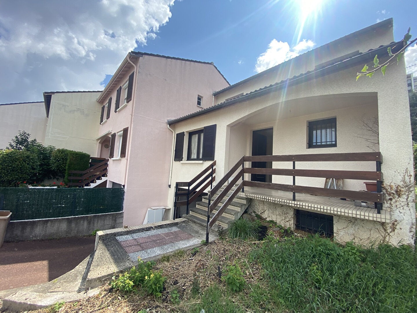 Vente Maison à Saint-Chamond 3 pièces