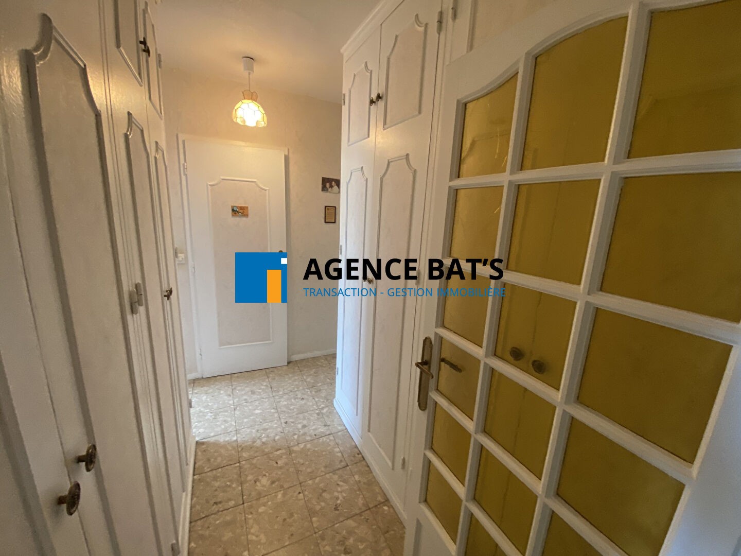 Vente Appartement à Saint-Étienne 3 pièces