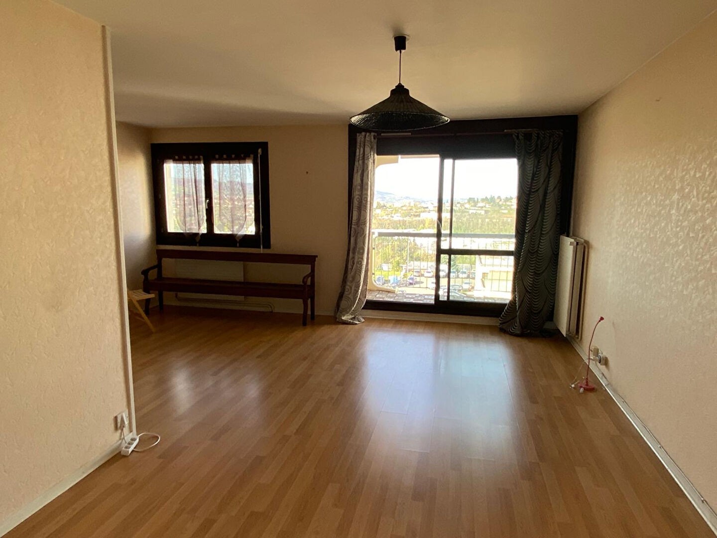 Vente Appartement à Saint-Étienne 3 pièces