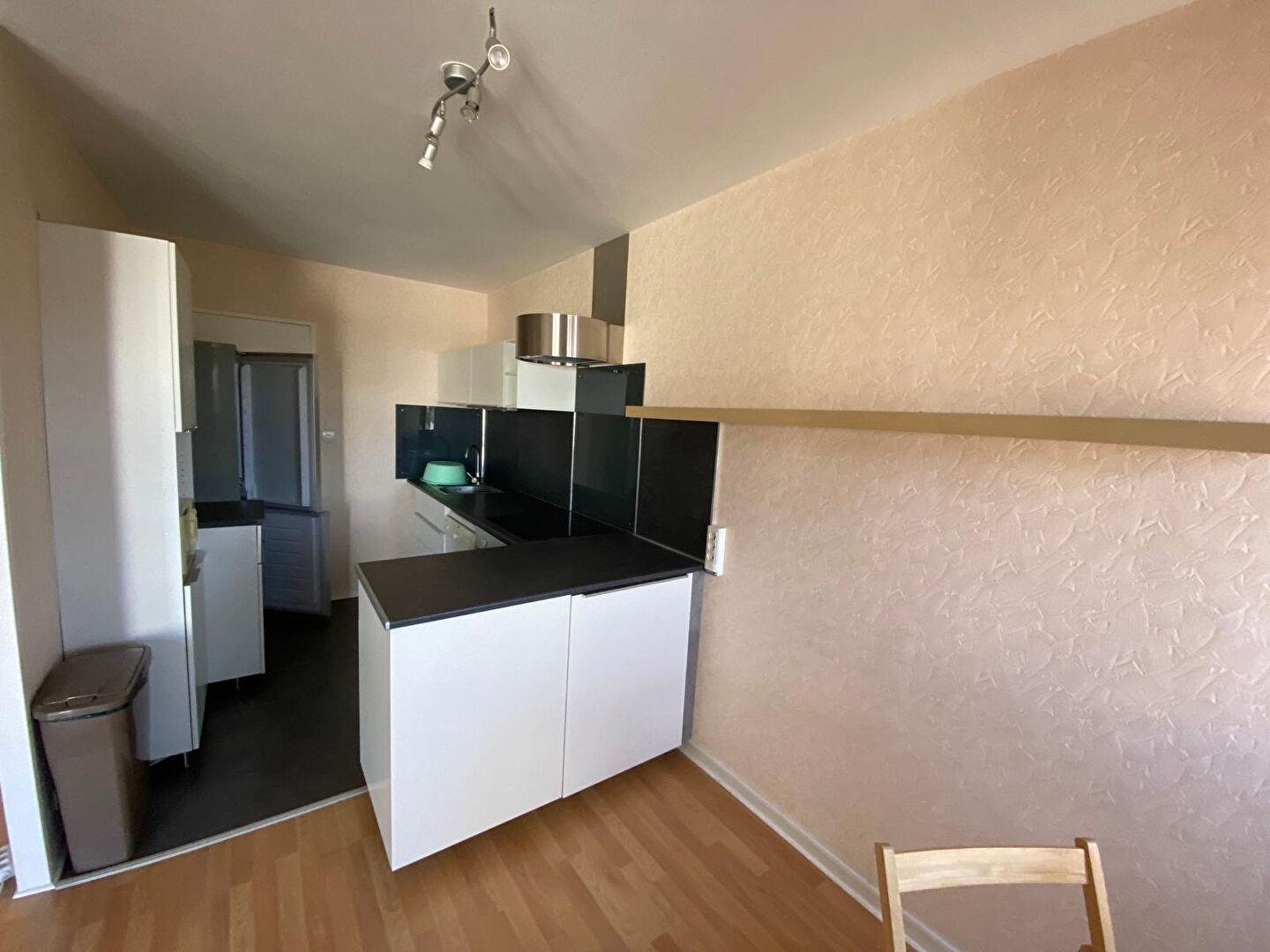 Vente Appartement à Saint-Étienne 3 pièces