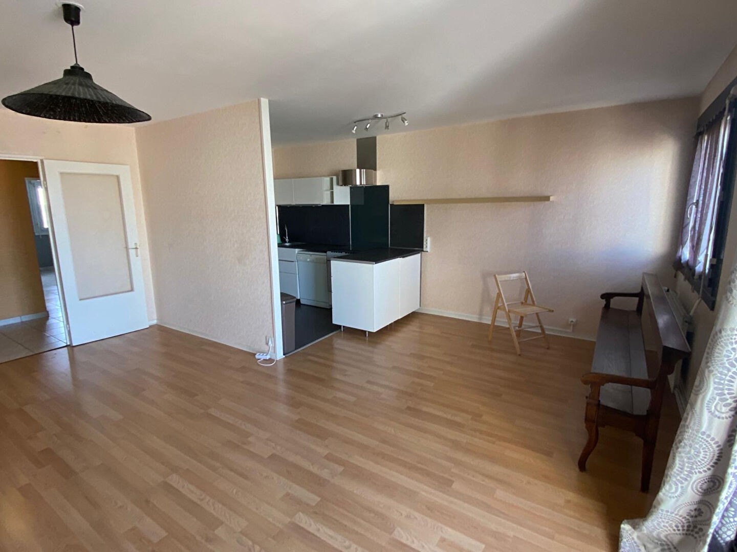 Vente Appartement à Saint-Étienne 3 pièces