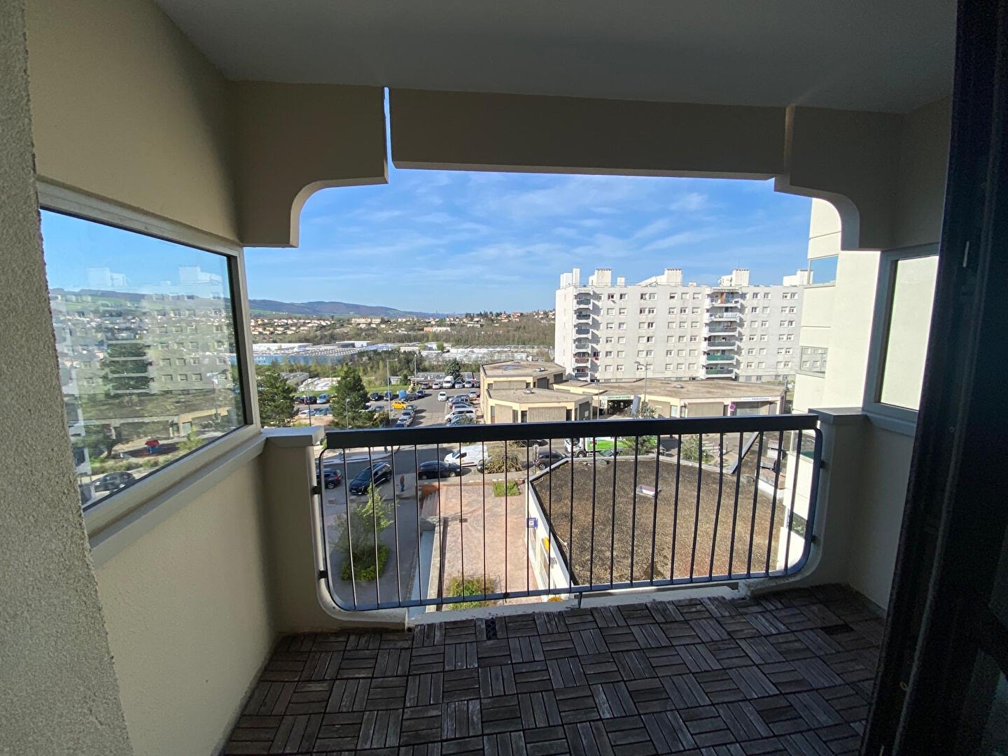 Vente Appartement à Saint-Étienne 3 pièces