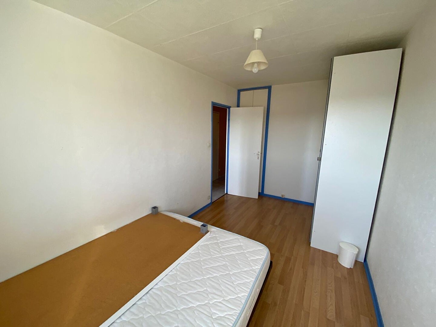 Vente Appartement à Saint-Étienne 3 pièces