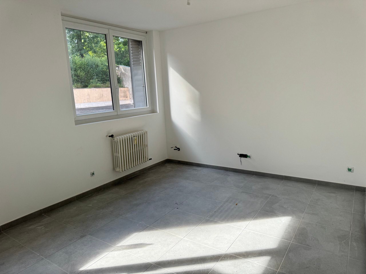 Location Appartement à Saint-Étienne 2 pièces