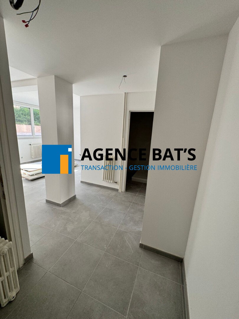 Location Appartement à Saint-Étienne 2 pièces