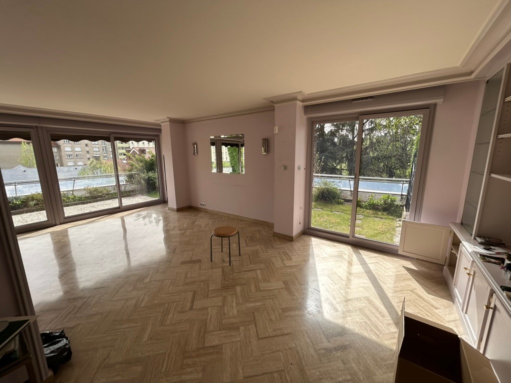 Location Appartement à Saint-Étienne 5 pièces