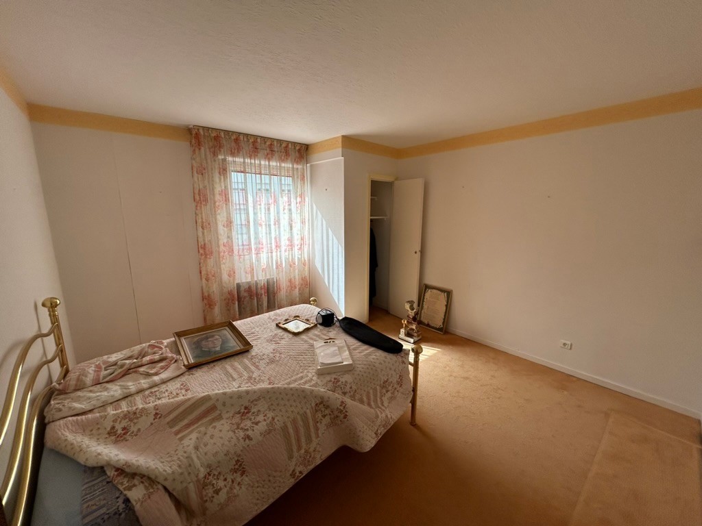 Location Appartement à Saint-Étienne 5 pièces