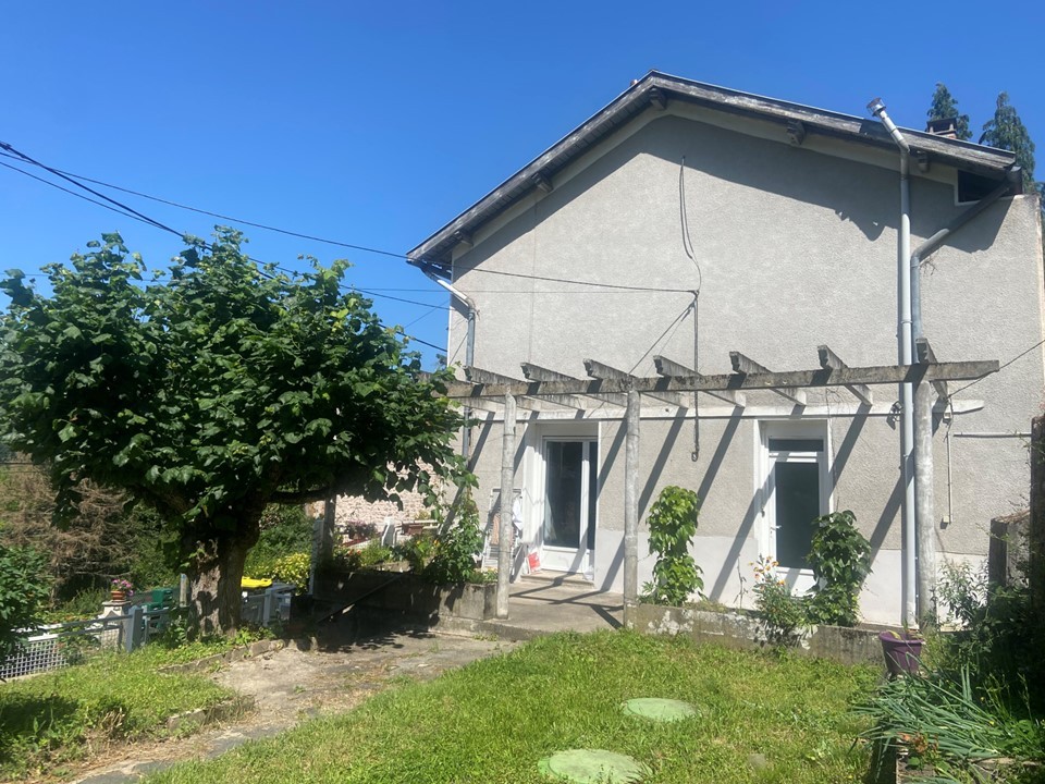 Vente Maison à Monistrol-sur-Loire 6 pièces