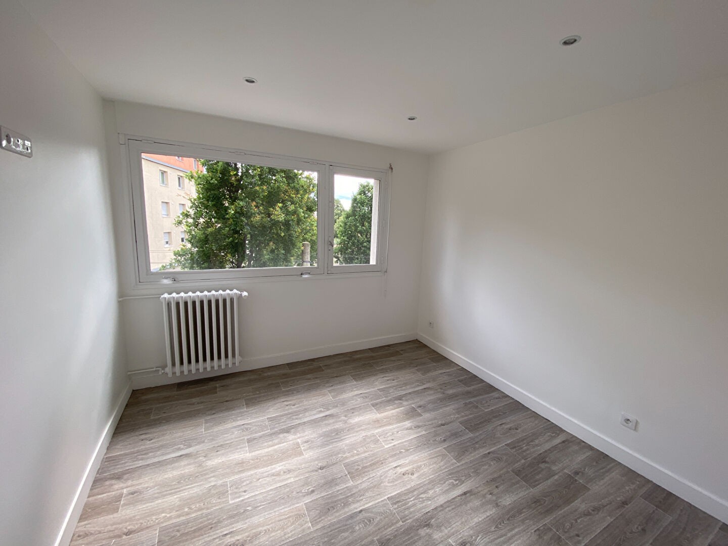 Vente Appartement à Saint-Étienne 3 pièces