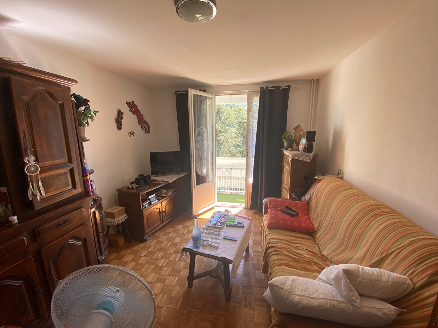 Vente Appartement à Saint-Étienne 3 pièces