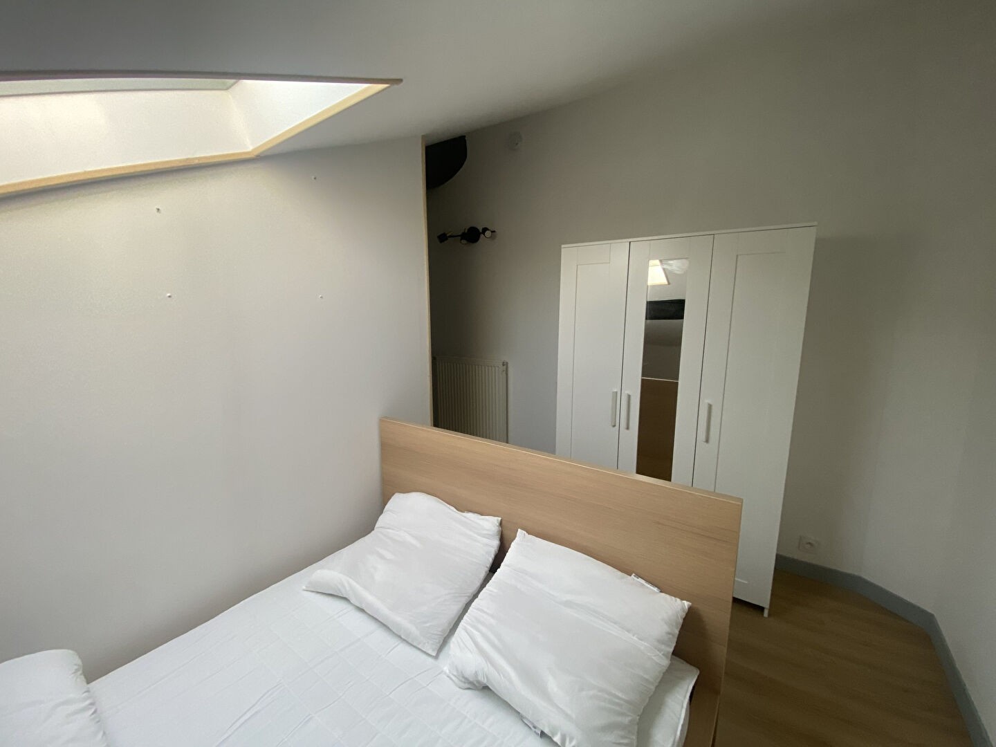 Location Appartement à Saint-Étienne 4 pièces