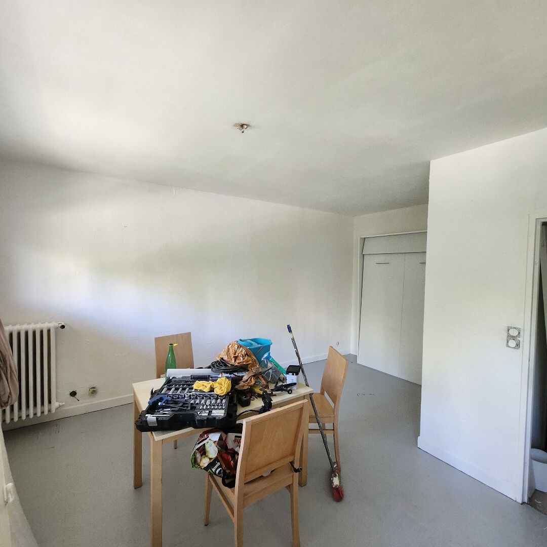 Location Appartement à Saint-Étienne 1 pièce