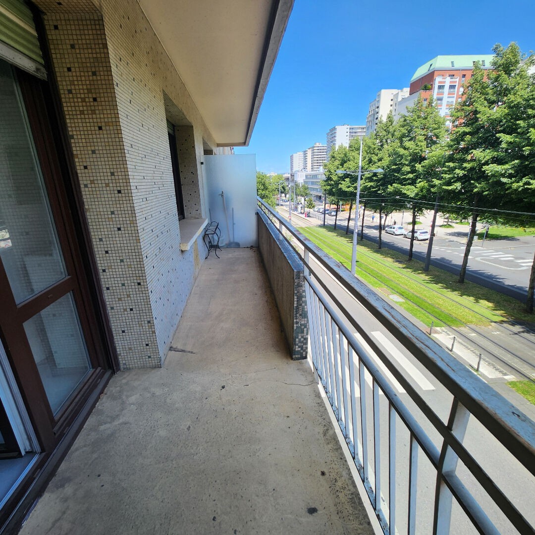 Location Appartement à Saint-Étienne 1 pièce