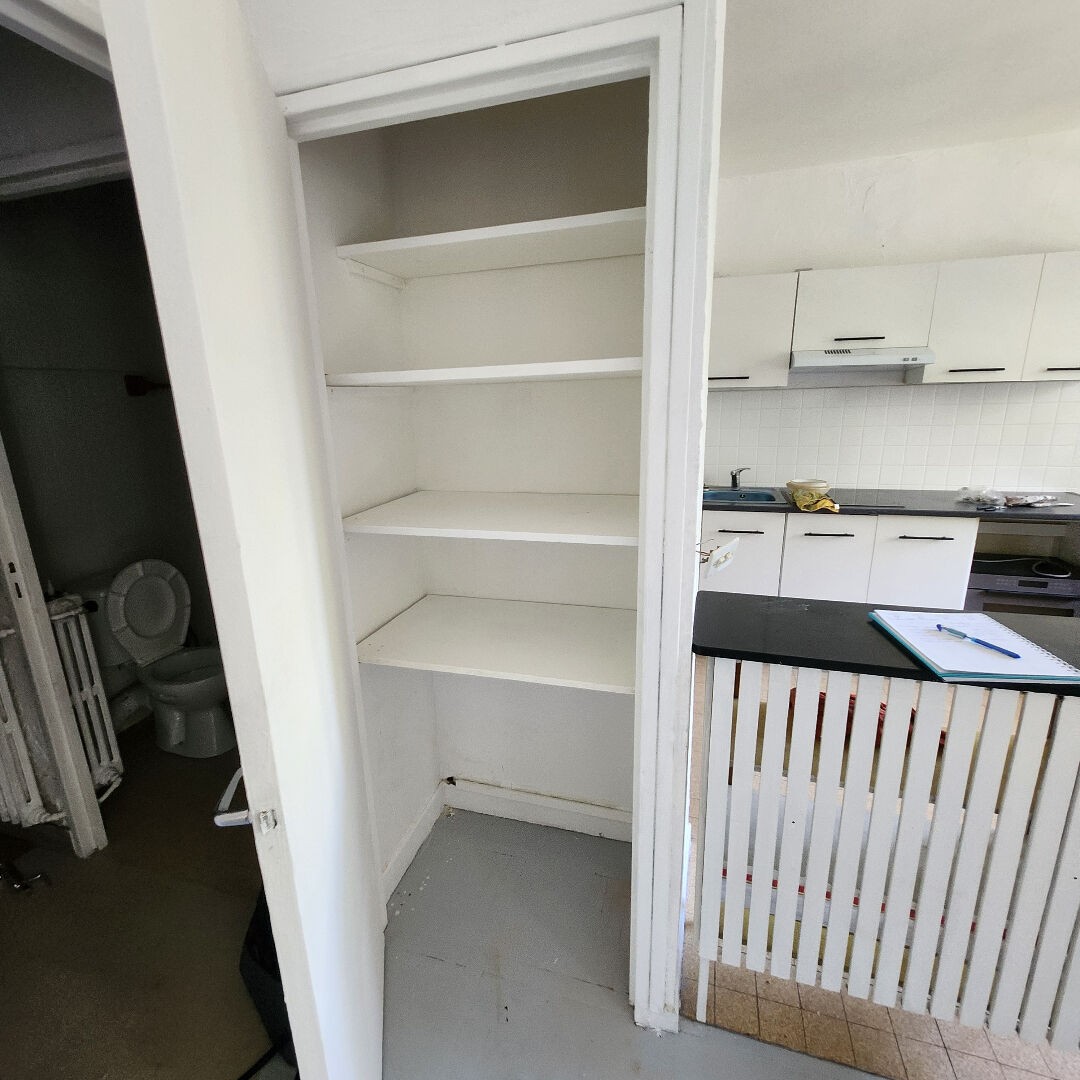 Location Appartement à Saint-Étienne 1 pièce