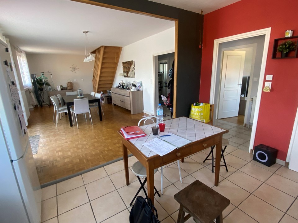 Vente Maison à Monistrol-sur-Loire 5 pièces