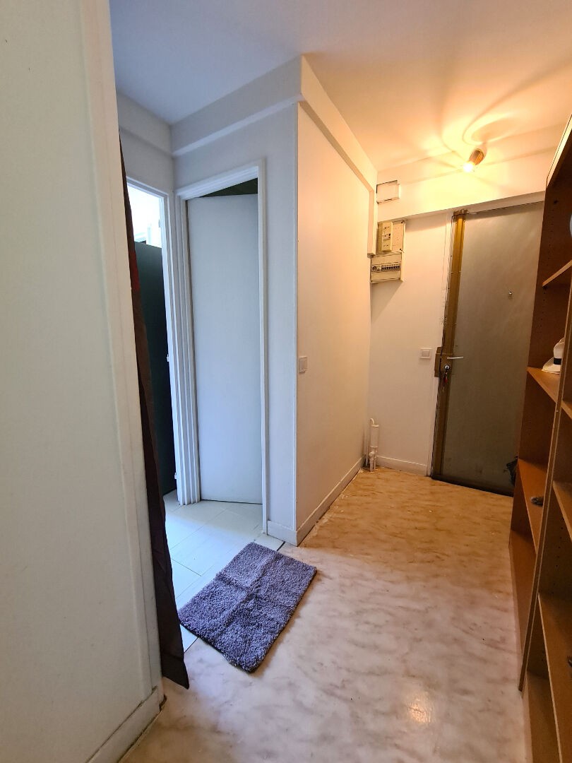 Vente Appartement à Eaubonne 3 pièces