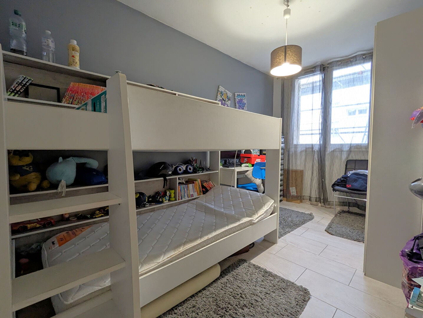 Vente Appartement à Eaubonne 4 pièces