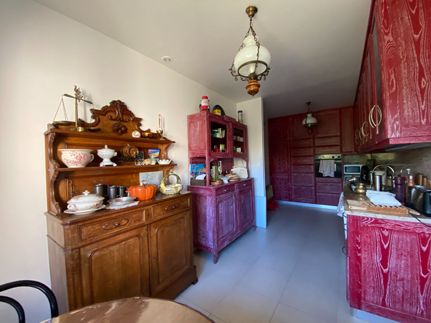 Vente Maison à Eaubonne 11 pièces