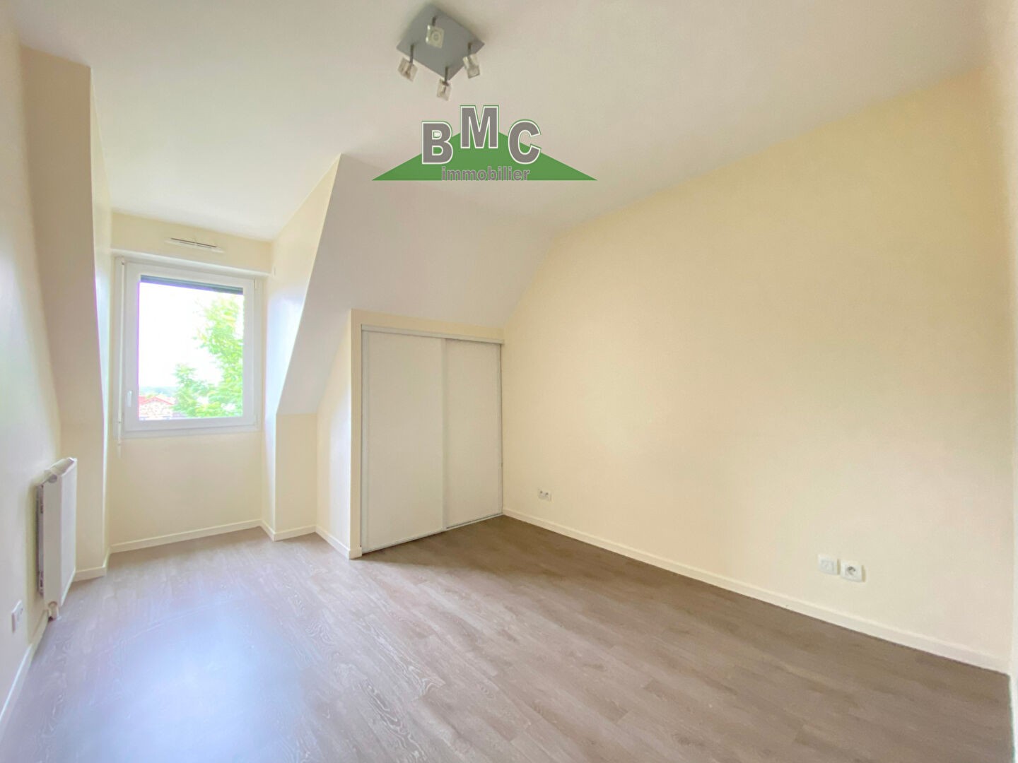 Vente Appartement à Eaubonne 3 pièces