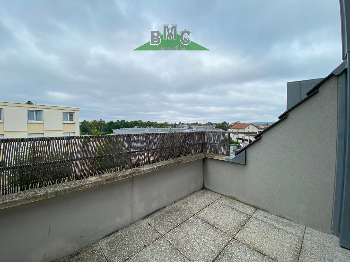 Vente Appartement à Eaubonne 3 pièces