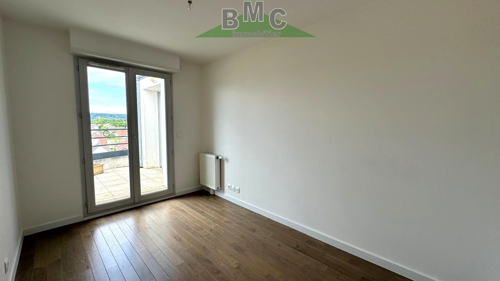 Vente Appartement à Franconville 3 pièces