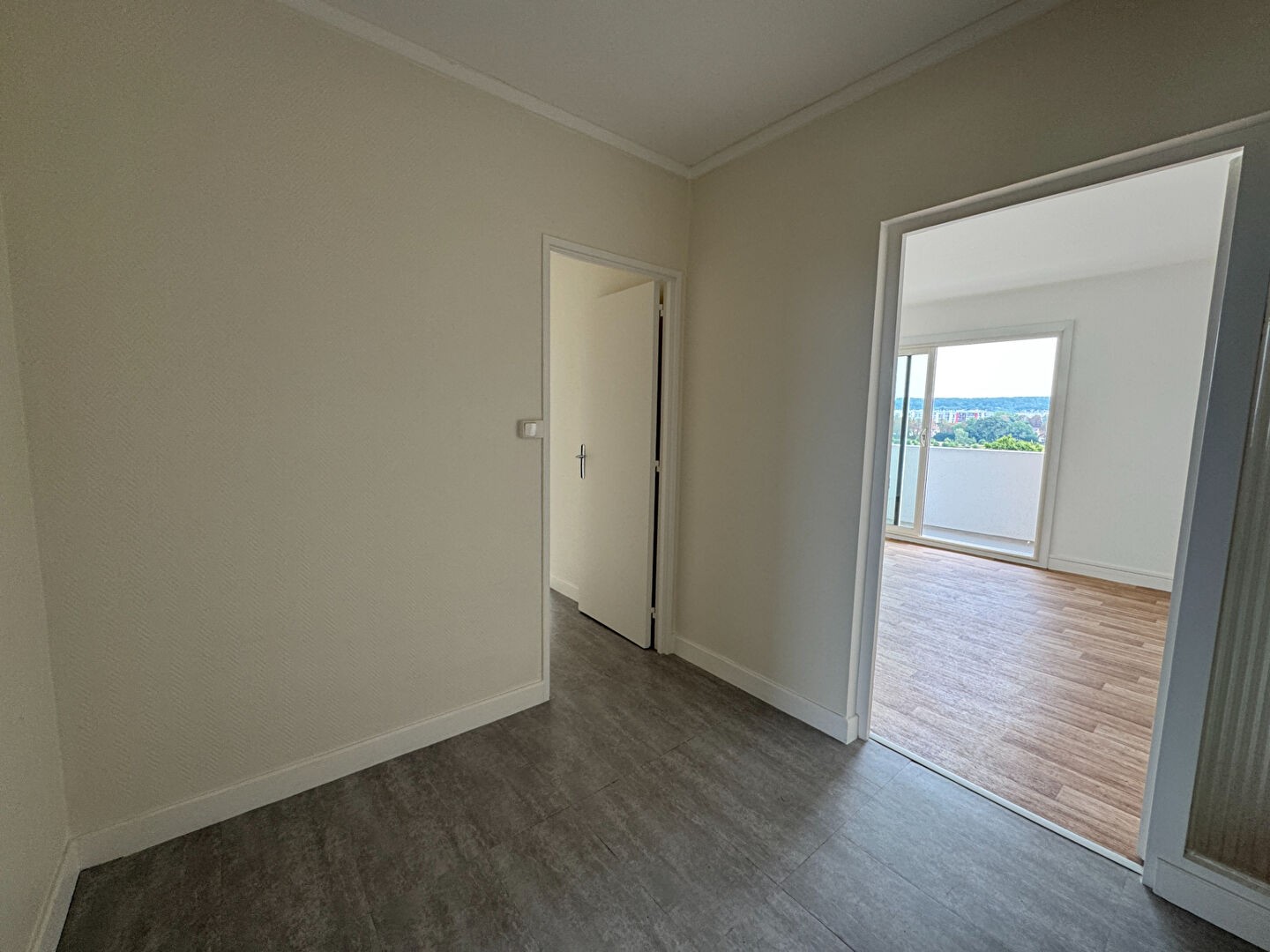 Vente Appartement à Eaubonne 4 pièces