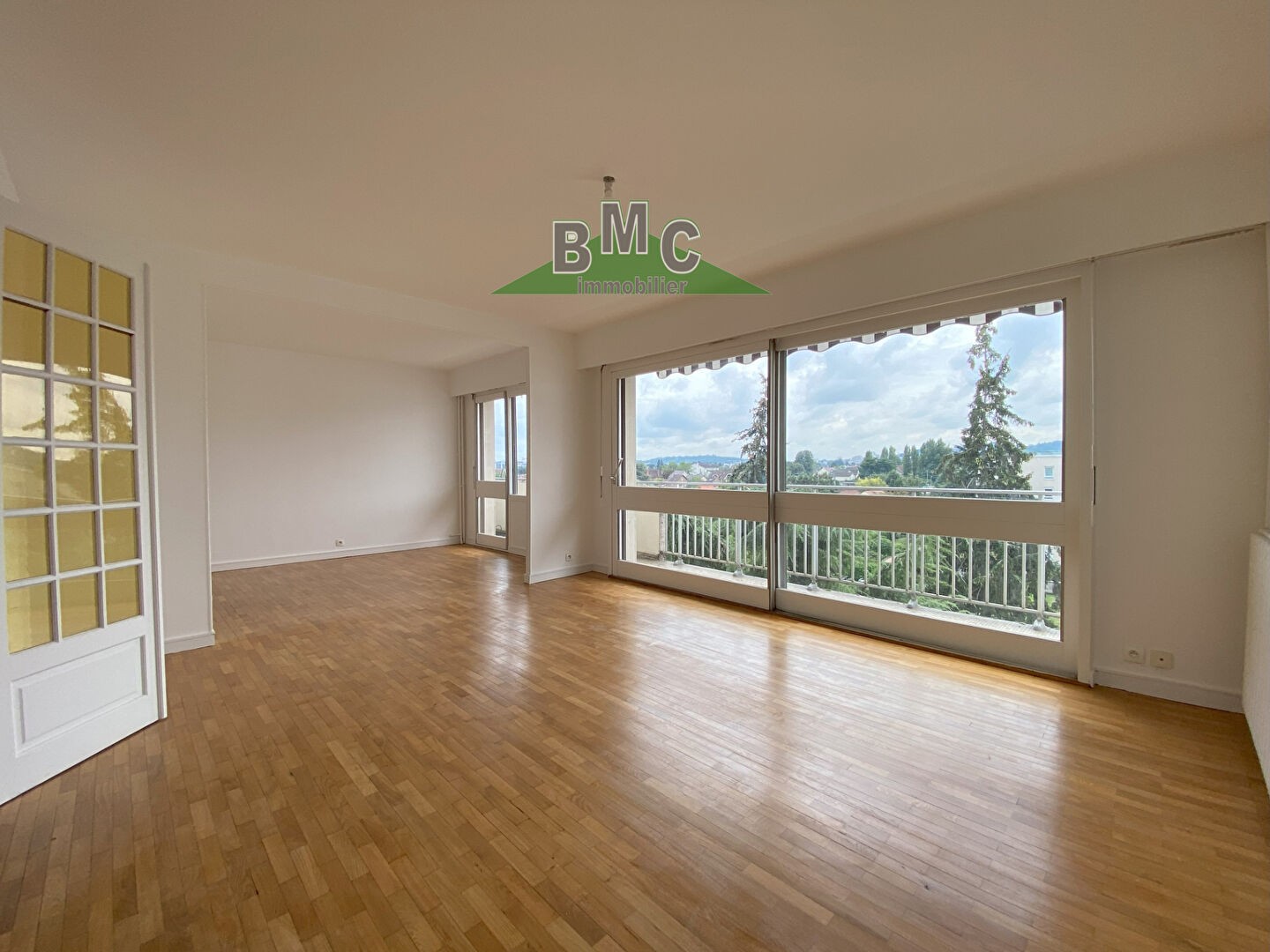 Vente Appartement à Ermont 5 pièces