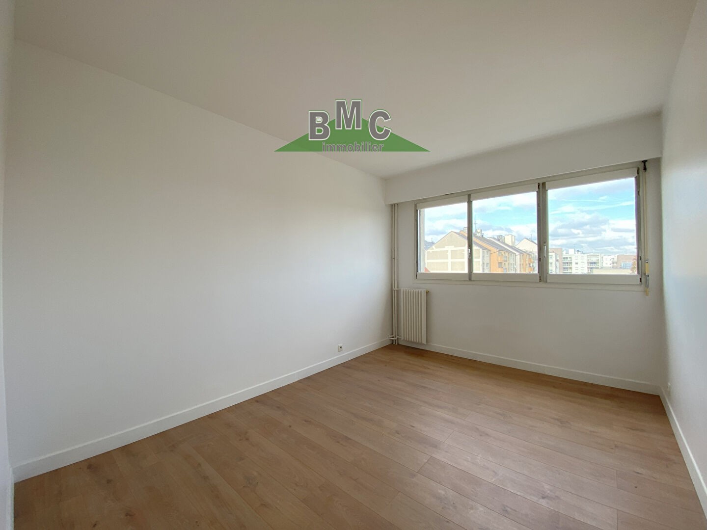 Vente Appartement à Ermont 5 pièces