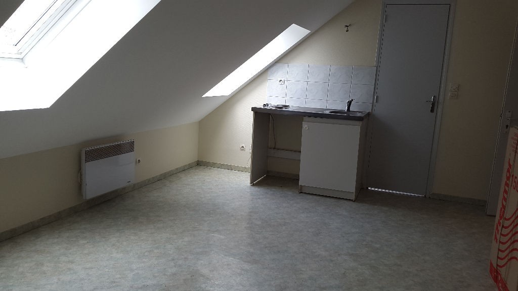 Location Appartement à Trélazé 1 pièce