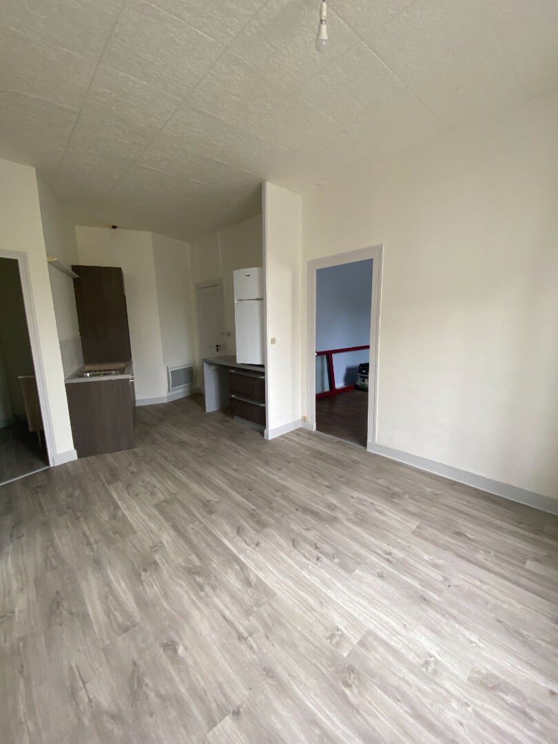 Location Appartement à Segré 2 pièces