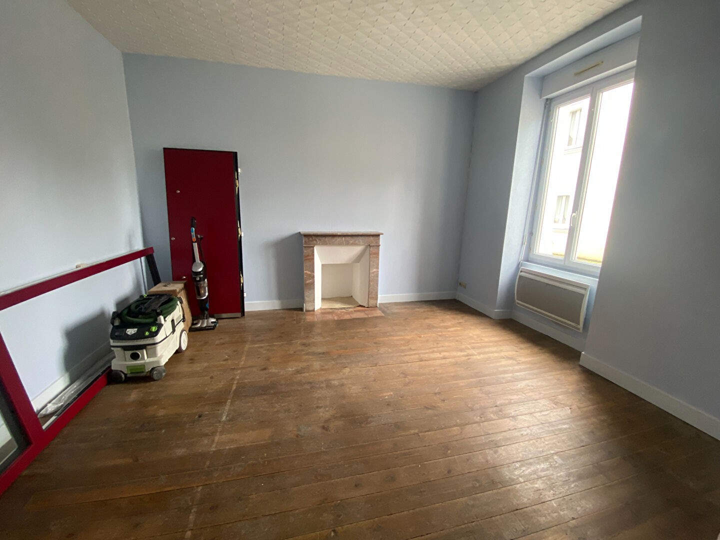 Location Appartement à Segré 2 pièces