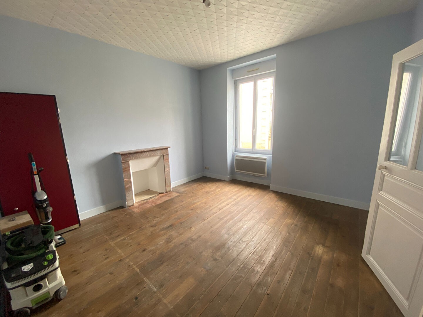 Location Appartement à Segré 2 pièces