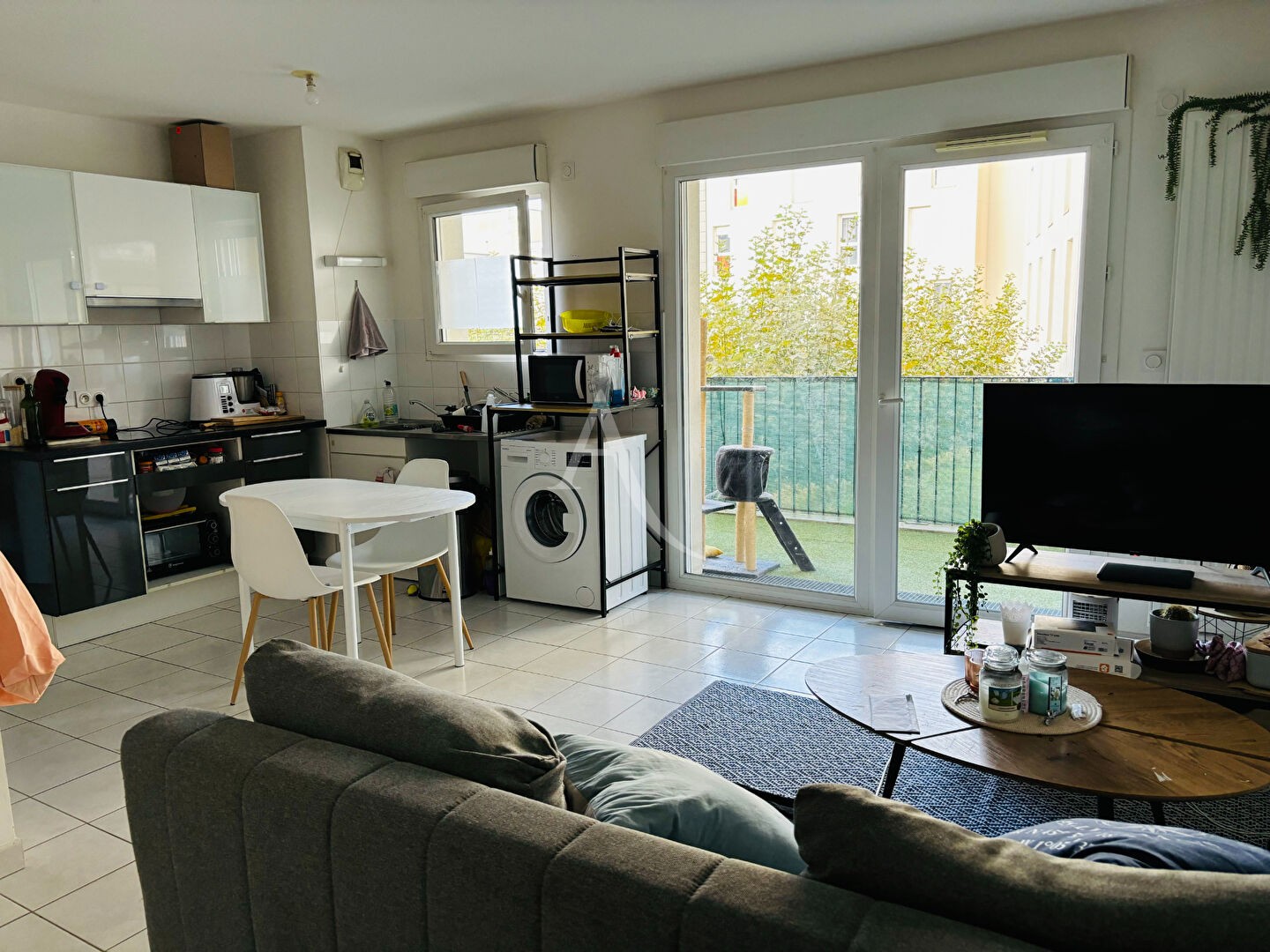 Vente Appartement à Angers 2 pièces