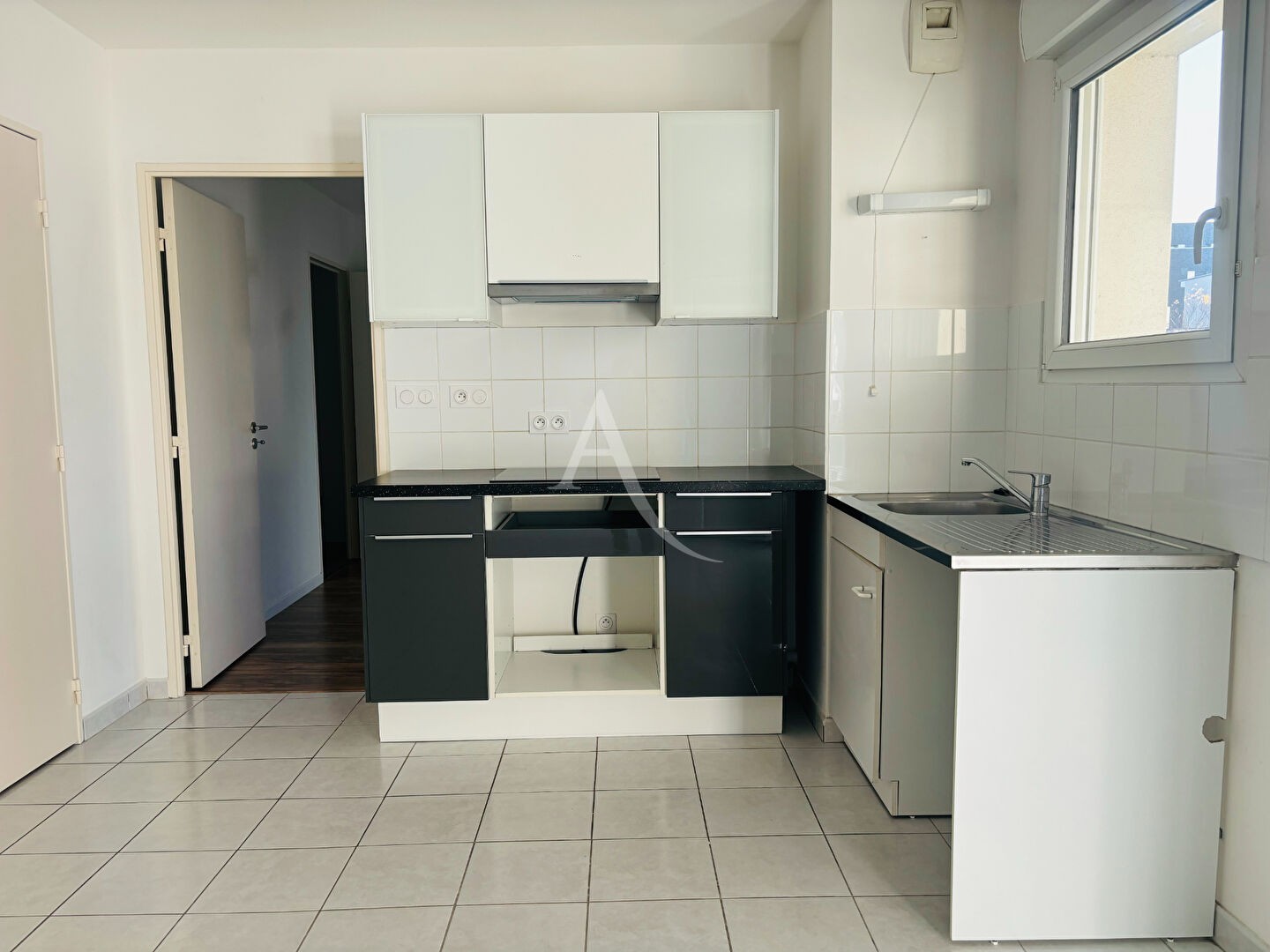 Vente Appartement à Angers 2 pièces