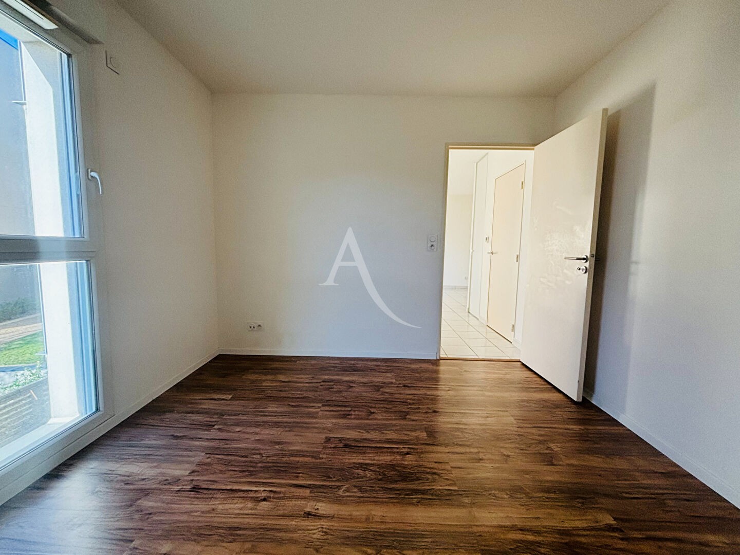 Vente Appartement à Angers 2 pièces