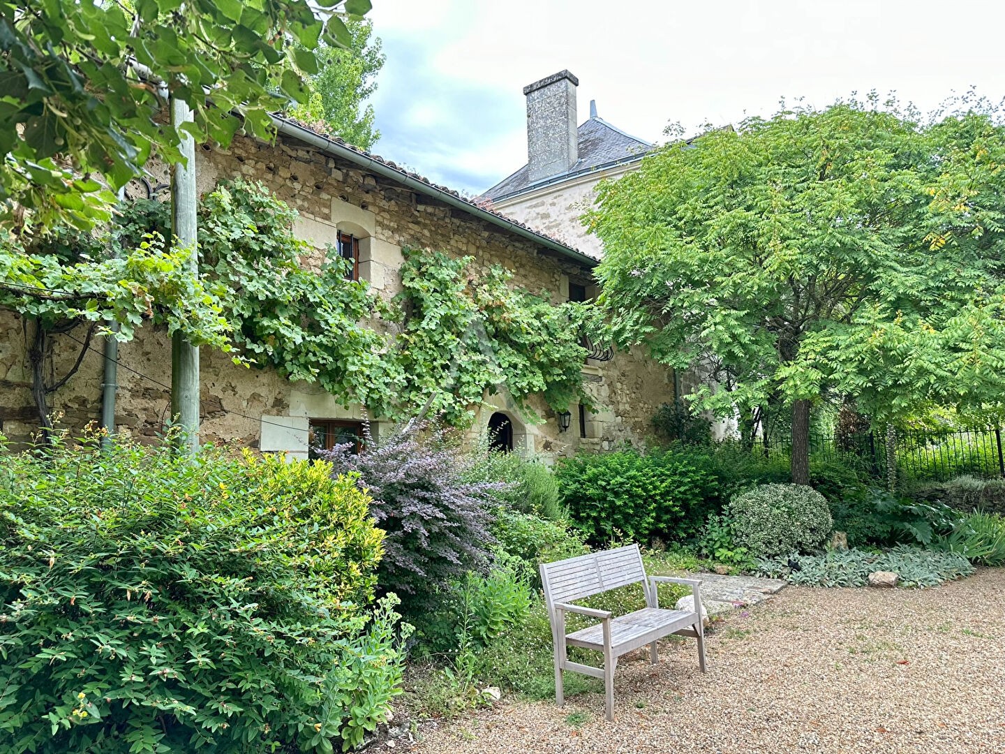 Vente Maison à Saumur 10 pièces