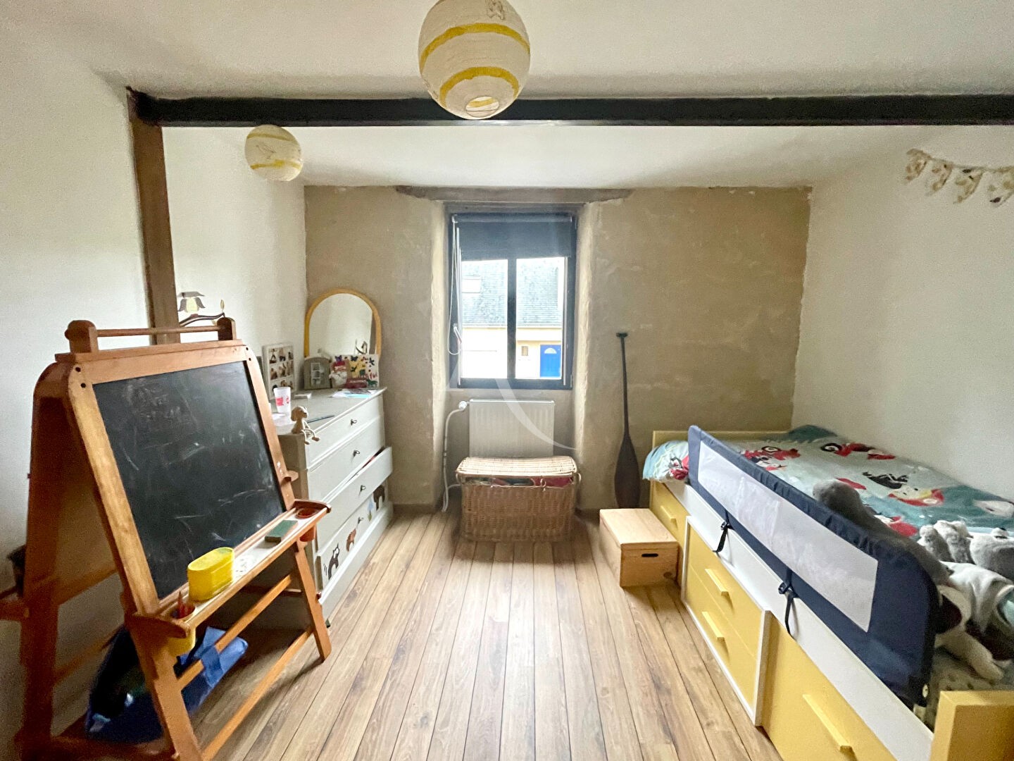 Vente Maison à Juigné-sur-Loire 4 pièces