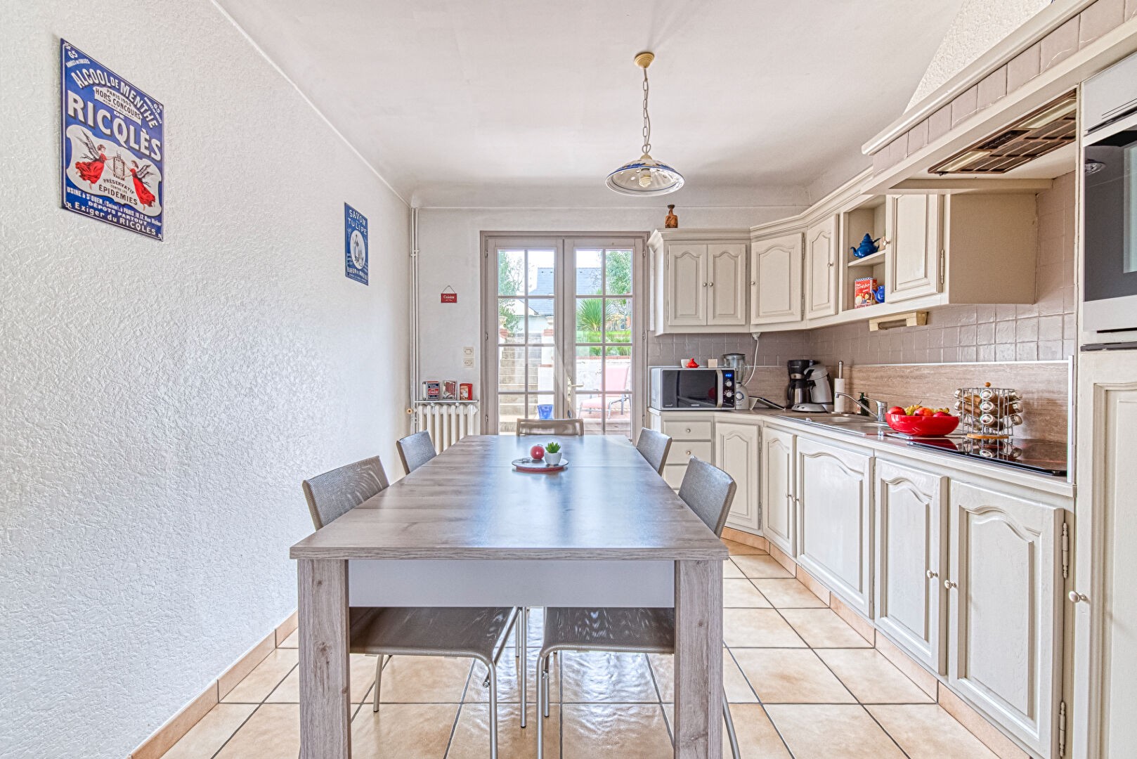 Vente Maison à Angers 5 pièces