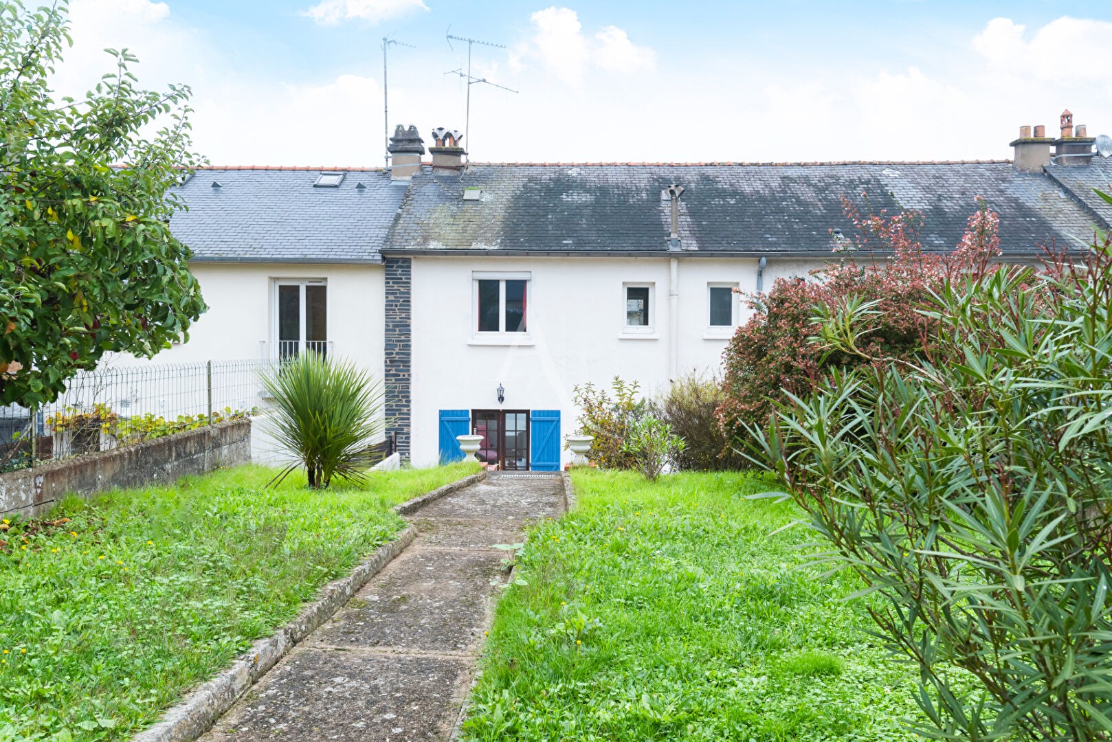 Vente Maison à Angers 5 pièces