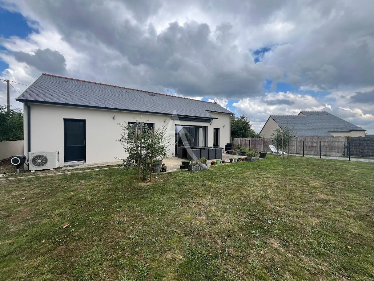 Vente Maison à Chalonnes-sur-Loire 5 pièces