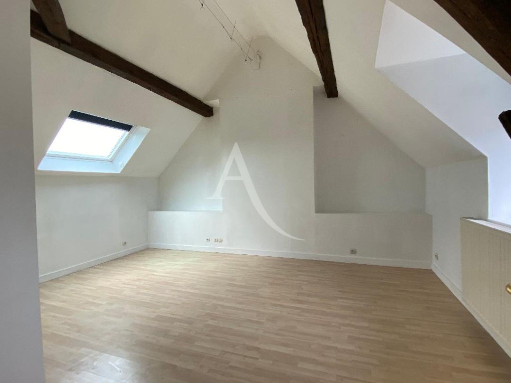 Location Appartement à Trélazé 3 pièces