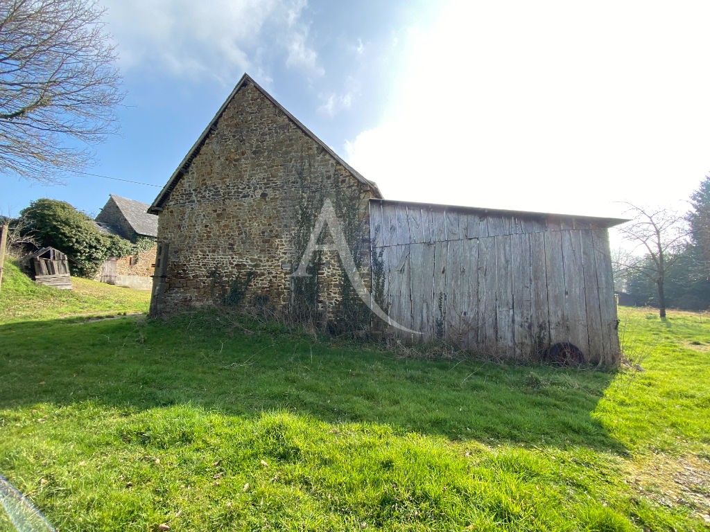 Vente Maison à Montenay 1 pièce