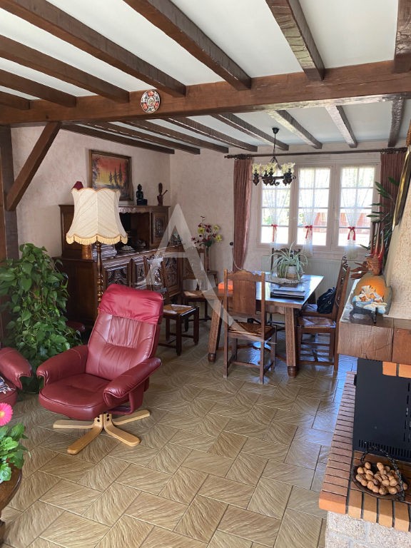 Vente Maison à Ligné 9 pièces