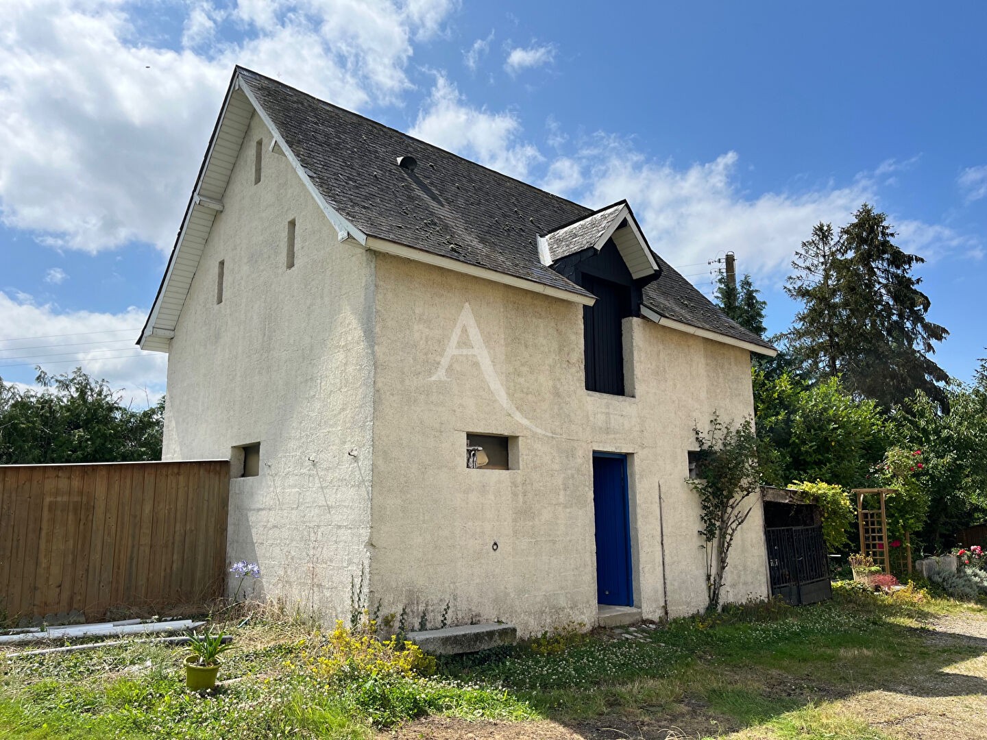 Vente Maison à Nuillé-sur-Vicoin 7 pièces