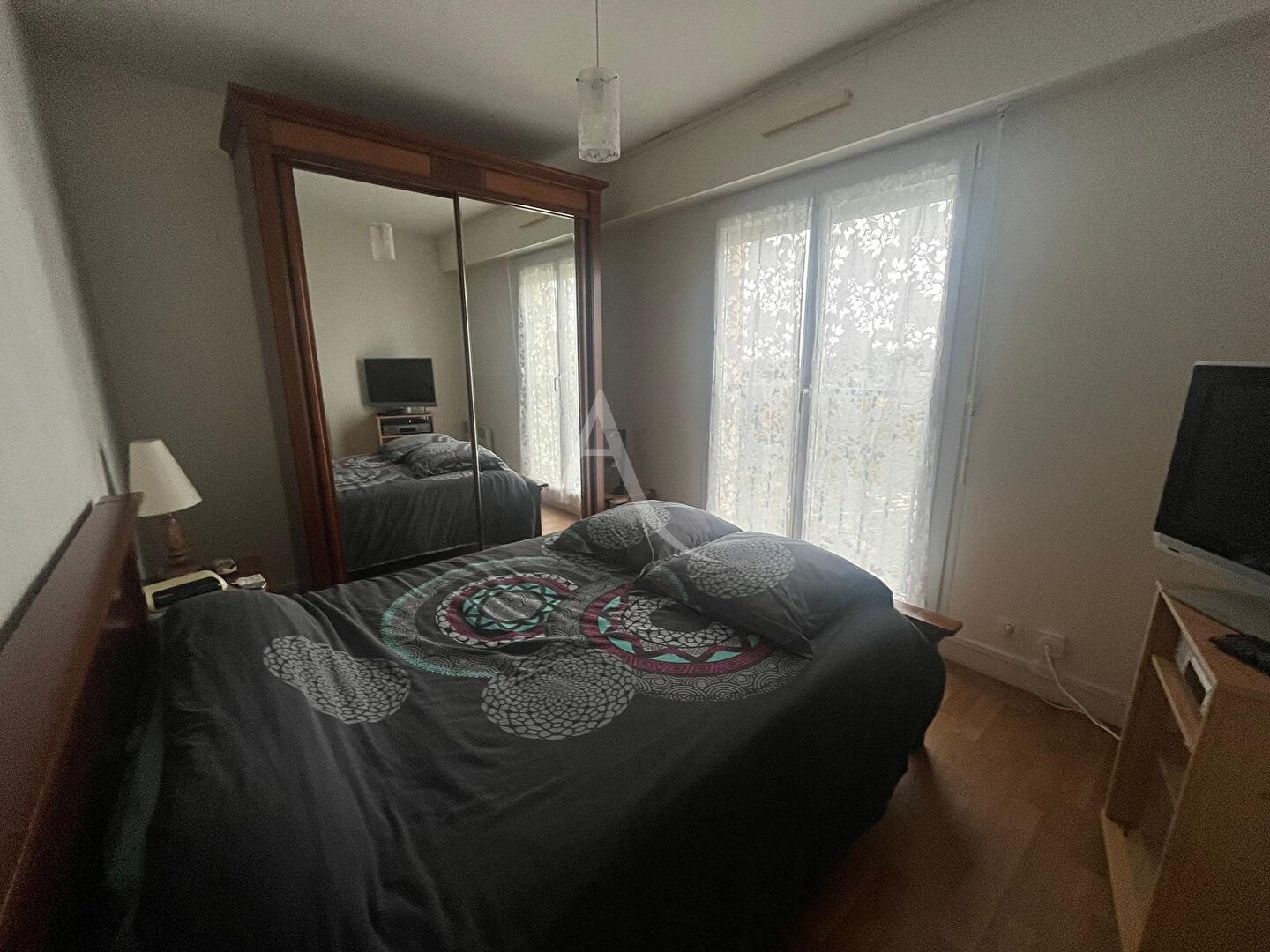 Vente Appartement à Segré 4 pièces