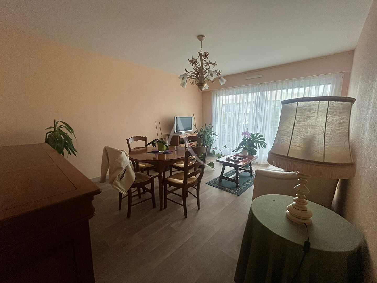 Vente Appartement à Segré 4 pièces