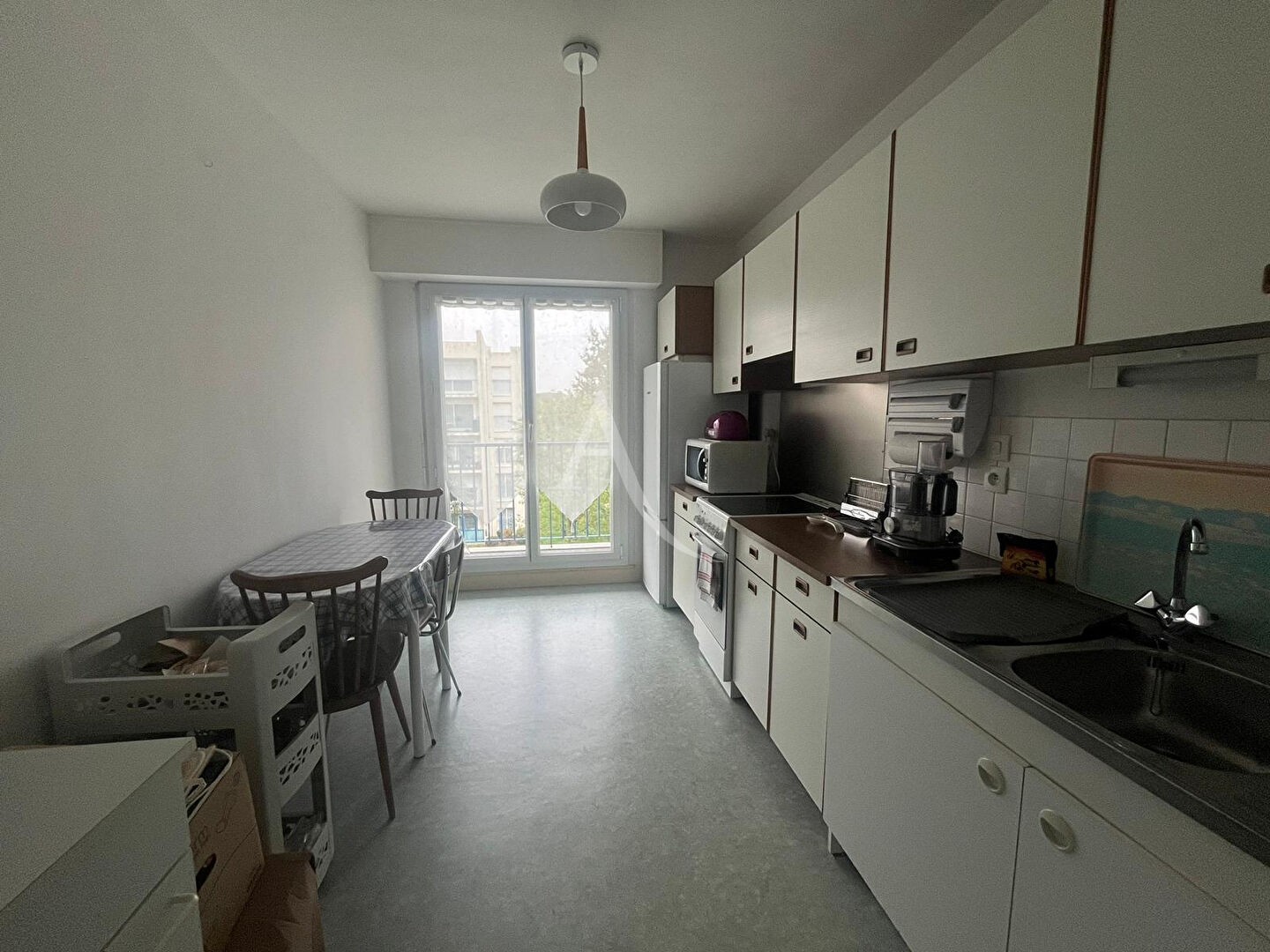 Vente Appartement à Segré 4 pièces