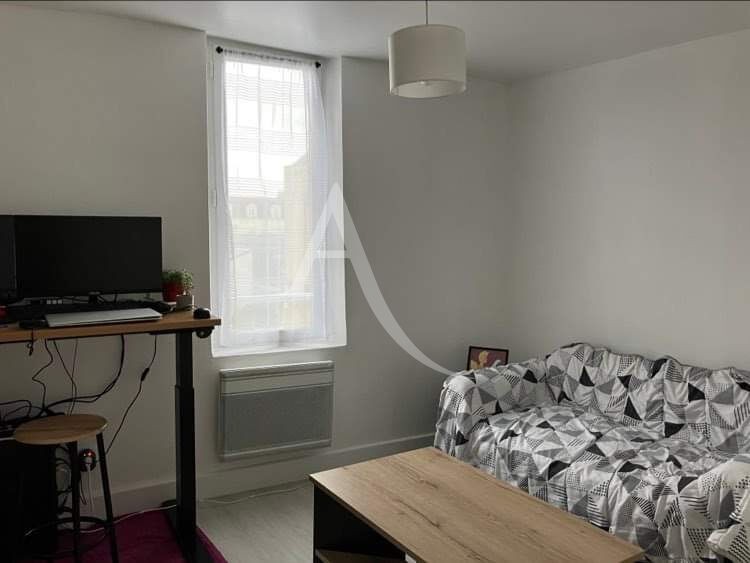 Location Appartement à Angers 2 pièces